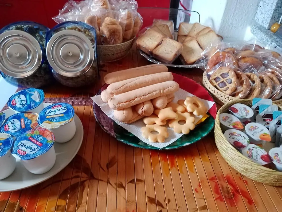 Orgosolo B&B Sardegna 0*,