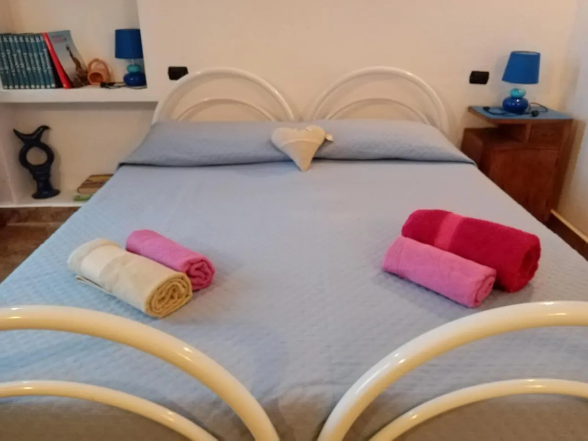 Bed & Breakfast Orgosolo B&B Sardegna