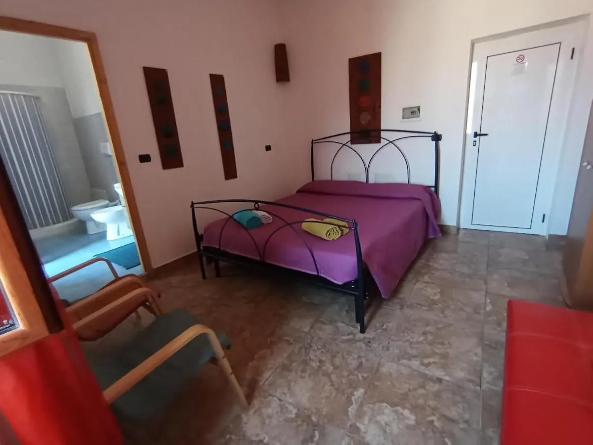 Orgosolo B&B Sardegna 0*,  Italië