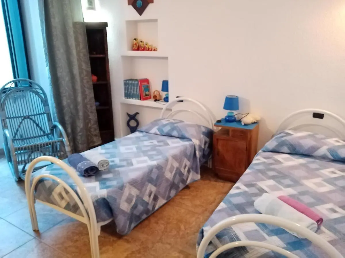 Orgosolo B&B Sardegna Bed & Breakfast