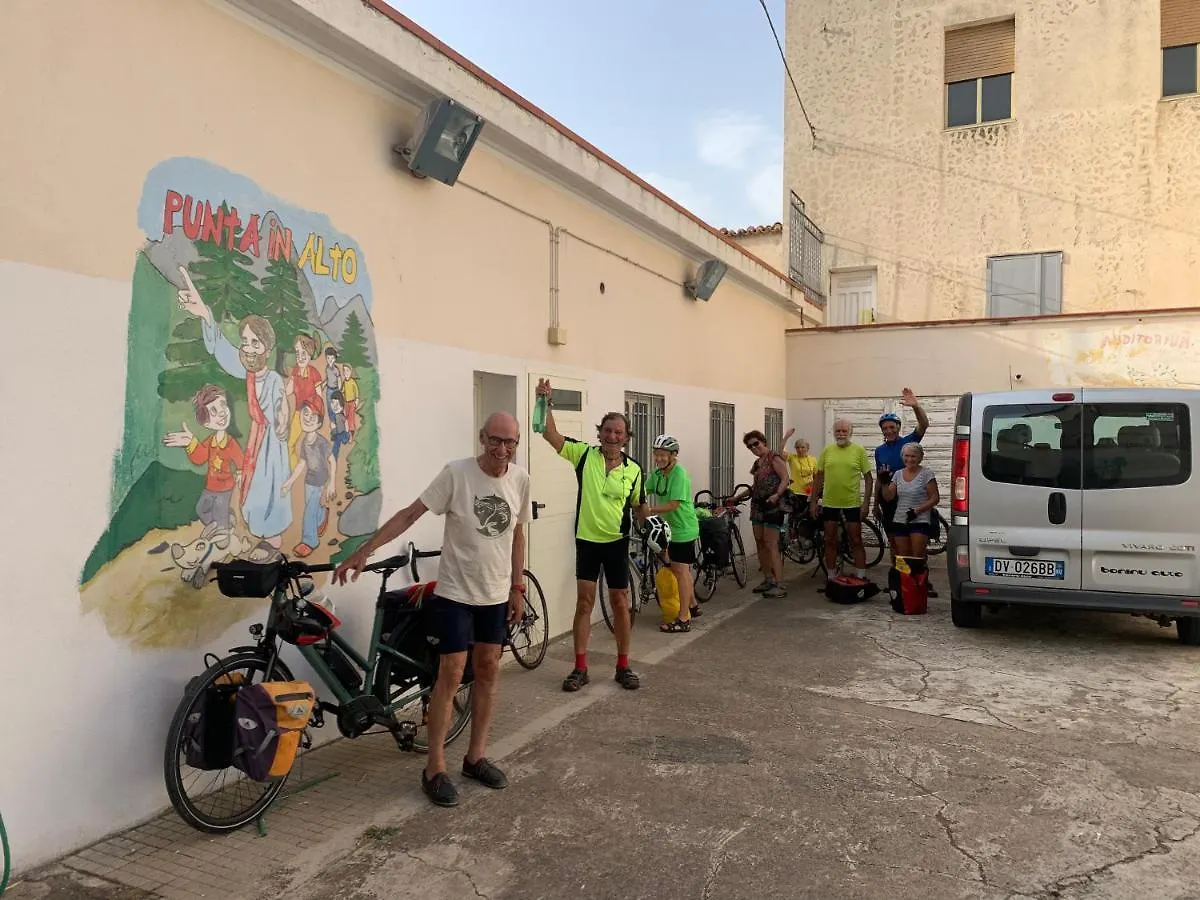 Orgosolo B&B Sardegna 0*,