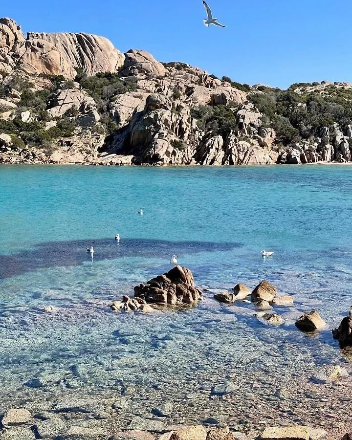Bed & Breakfast Orgosolo B&B Sardegna Italië