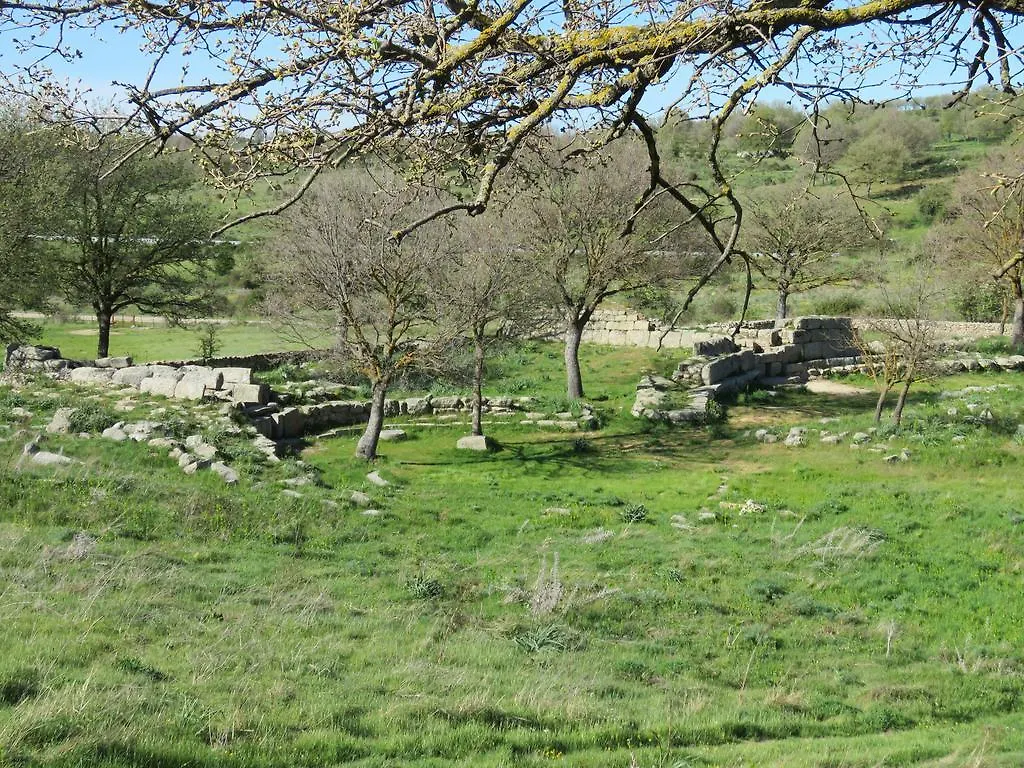 Orgosolo B&B Sardegna 0*,