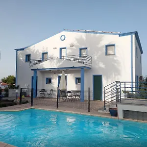 Acquamarina Bed & Breakfast