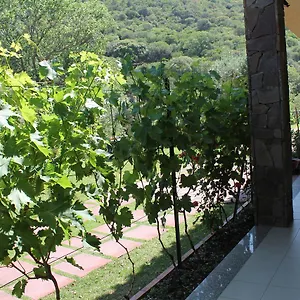 Su Mannau Hotel