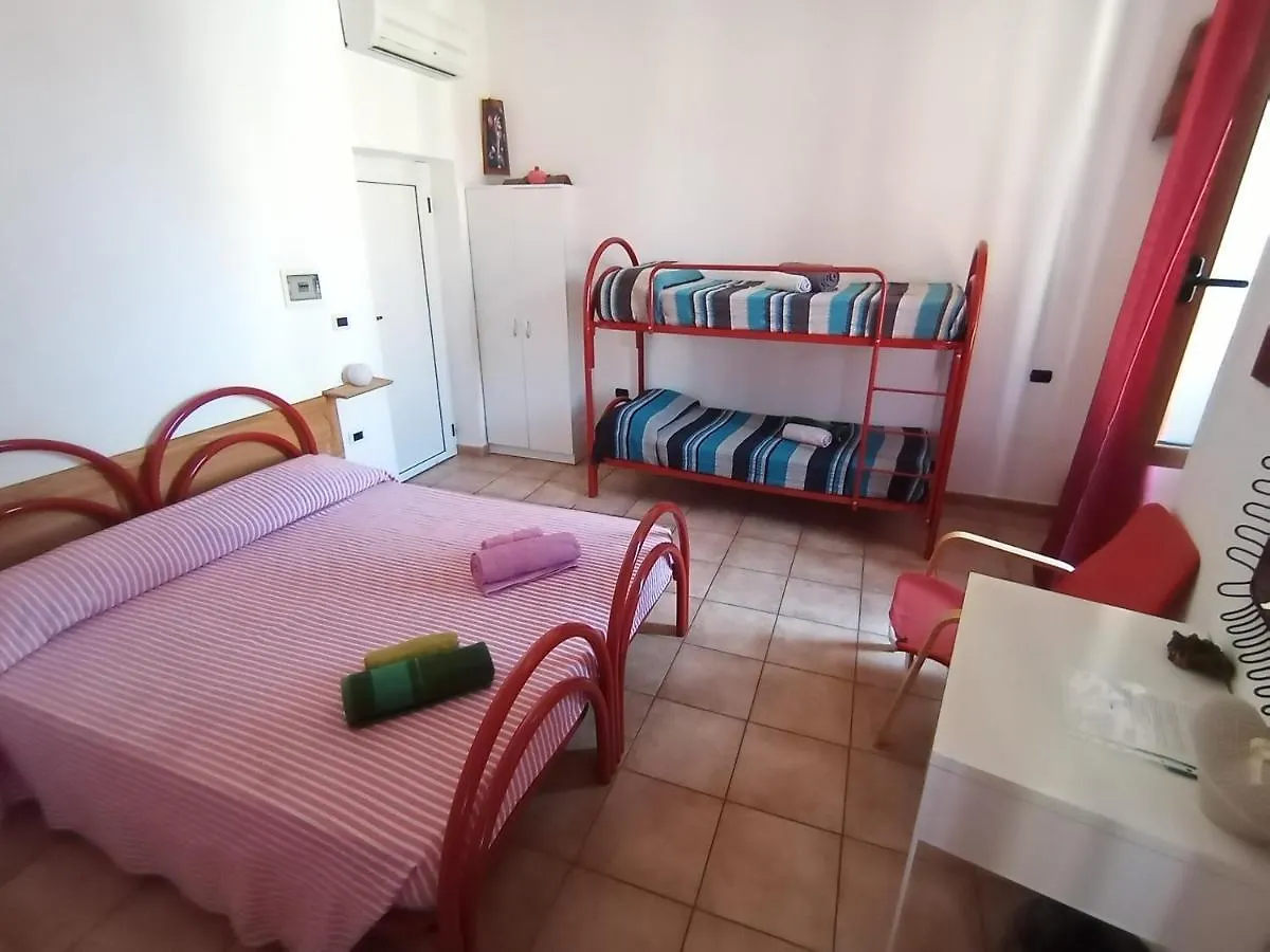 Orgosolo B&B Sardegna 0*,  Italy