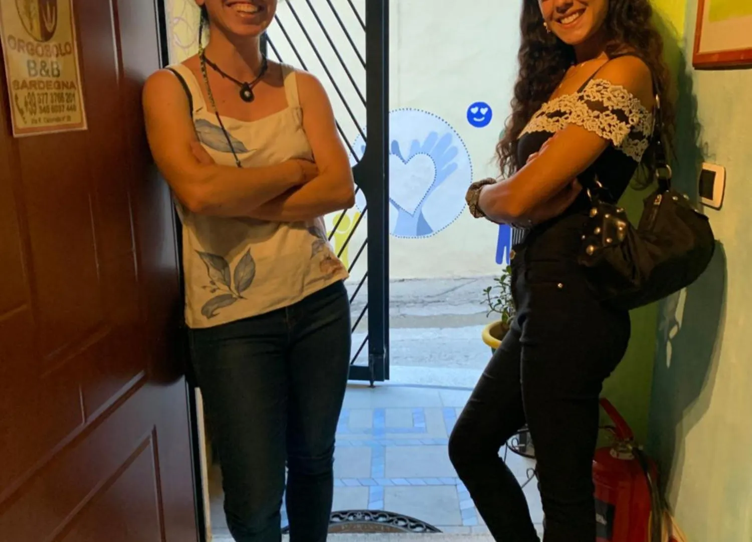 Orgosolo B&B Sardegna Bed & Breakfast