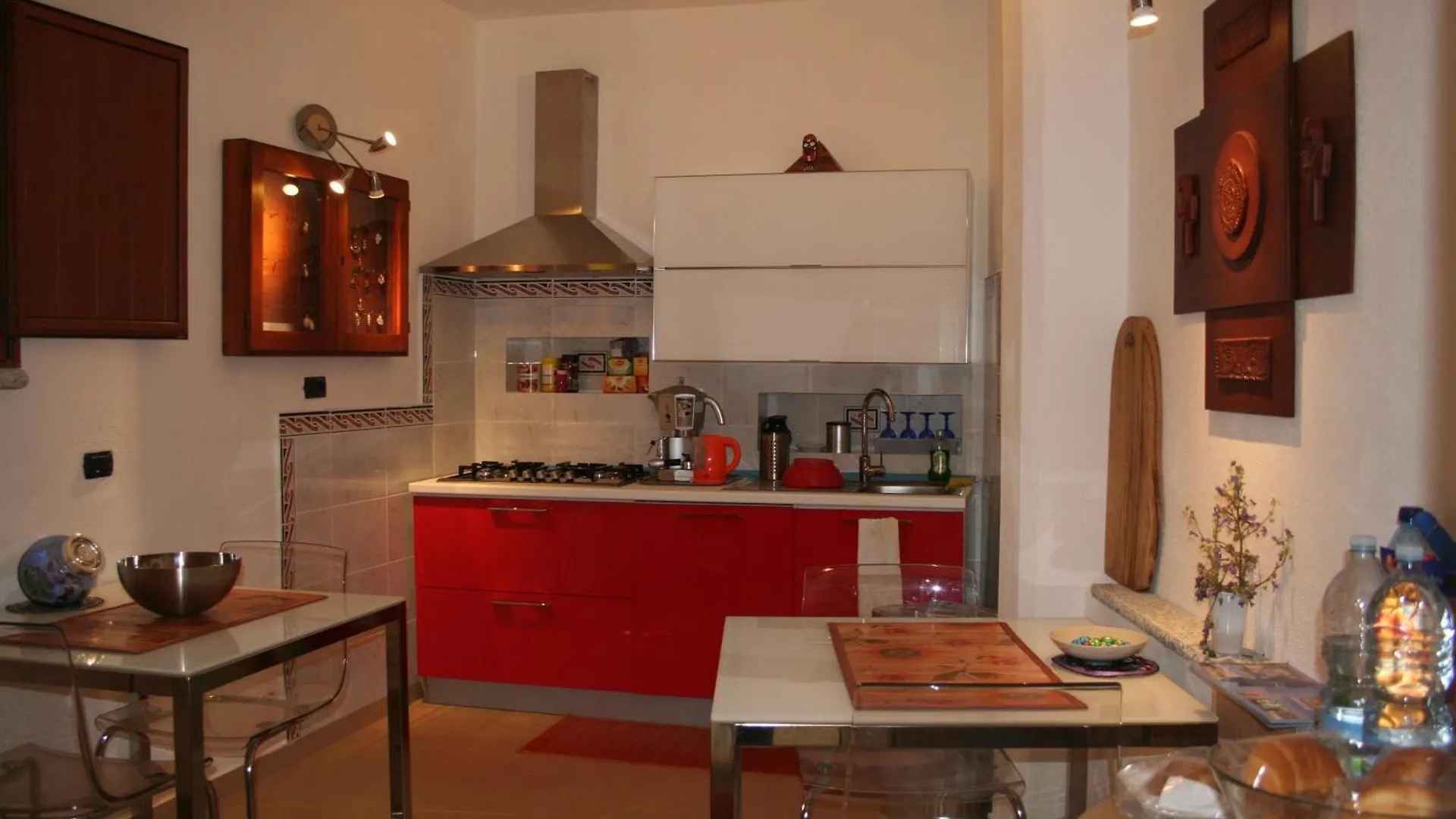 Orgosolo B&B Sardegna Italy