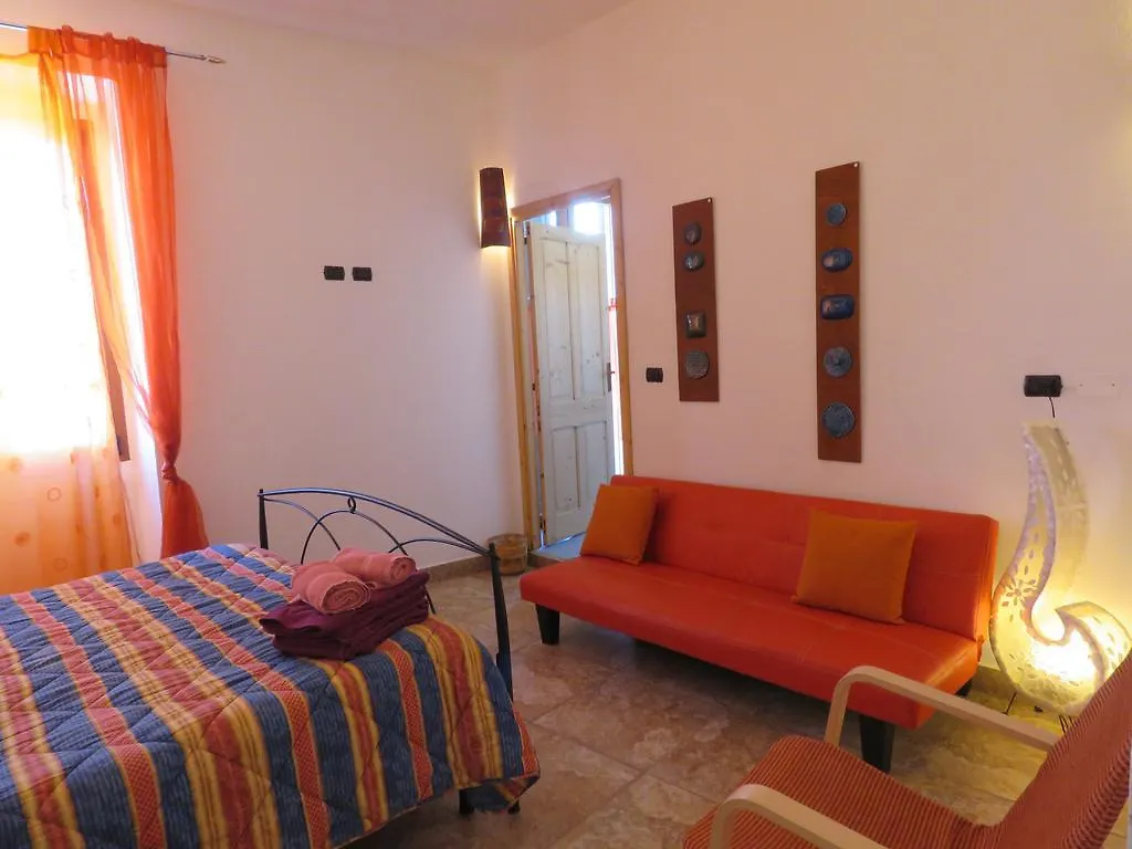 Orgosolo B&B Sardegna Italy