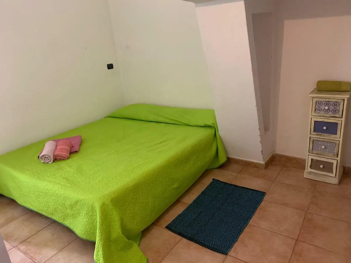 Orgosolo B&B Sardegna Bed & Breakfast